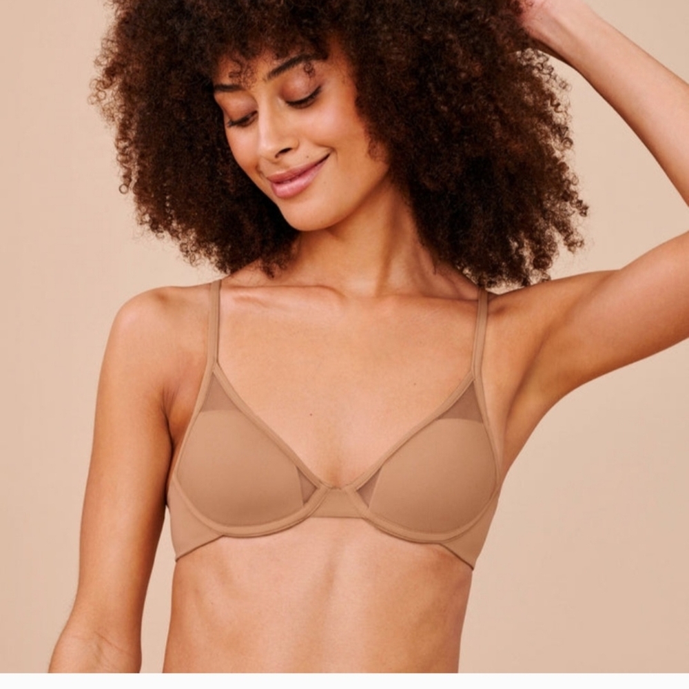 3 PEPPER 36B Bras - Picture 9 of 13